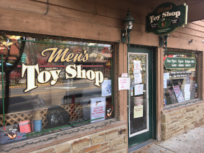 Men's Toy Shop Inc
