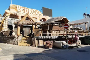 Bedrock image