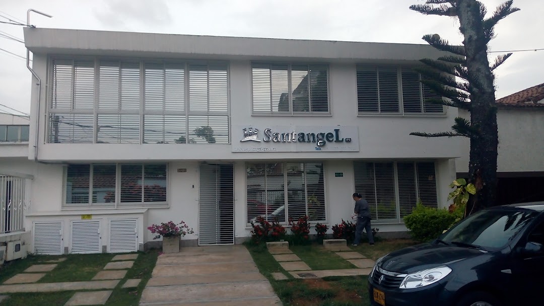Santangel IPS Sede Ocupacional
