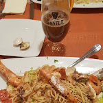 Photo n°2 de l'avis de Filomena.i fait le 06/12/2018 à 04:16 sur le  Pizzeria Escopazzo à Zell im Wiesental