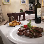 Photo n°1 de l'avis de gianluca.r fait le 05/01/2020 à 17:27 sur le  Locanda dell' Arcangelo à Rocca Massima