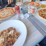 Photo n°2 de l'avis de Marco.o fait le 15/05/2023 à 17:10 sur le  EMY'S WAY Ristorantino Frizzeria à Monterosso al Mare