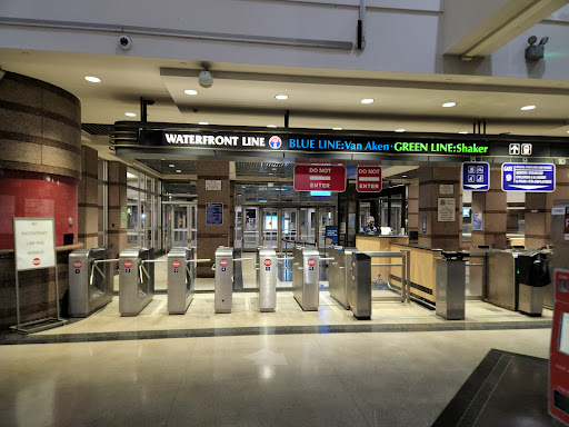 Tower City Center, 230 W Huron Rd, Cleveland, OH 44113, USA, 