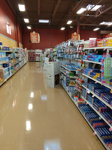 Supermarket «Giant Eagle Supermarket», reviews and photos, 7939 Day Dr, Cleveland, OH 44129, USA