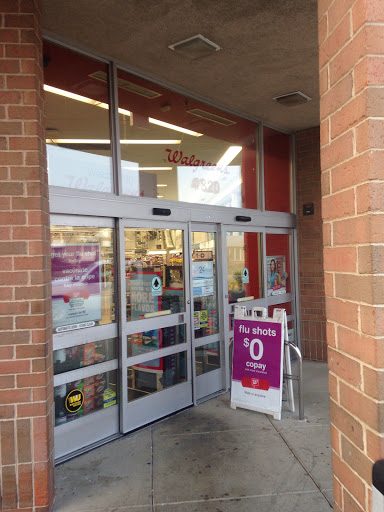 Drug Store «Walgreens», reviews and photos, 4820 N Cumberland Ave, Norridge, IL 60706, USA