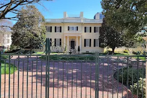Virginia Executive Mansion image