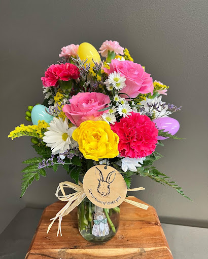 Florist «Bangor Floral», reviews and photos, 96 Center St, Bangor, ME 04401, USA