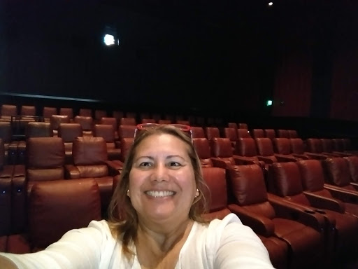 Movie Theater «AMC Weston 8», reviews and photos, 1338 SW 160th Ave, Sunrise, FL 33326, USA
