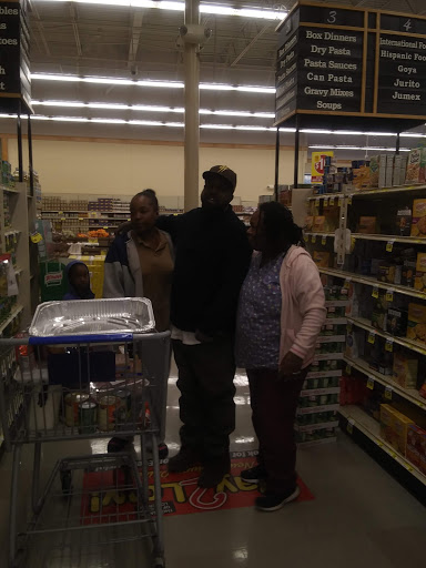 Grocery Store «Wayfield Foods Inc», reviews and photos, 8777 Tara Blvd, Jonesboro, GA 30236, USA