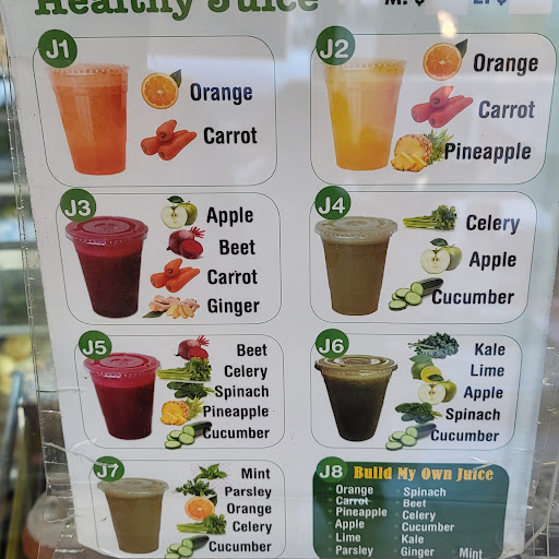 Donut Shop «Honey Donuts», reviews and photos, 1883 Daly St # 103, Los Angeles, CA 90031, USA