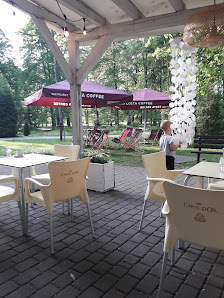Restauracja Pałac Kawalera Parkowa 30, 42-622 Świerklaniec, Polska