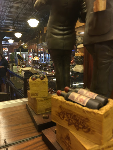 Tobacco Shop «Georgetown Tobacco», reviews and photos, 3144 M St NW, Washington, DC 20007, USA