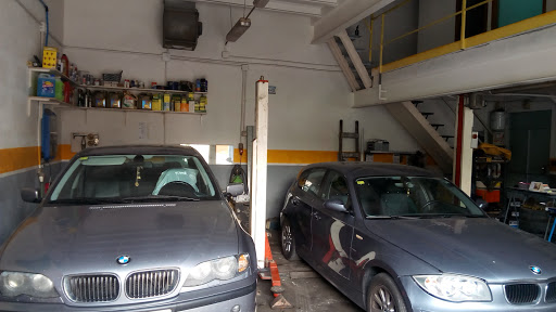 Electromecànic Solé Boxes en Vandellòs, Tarragona