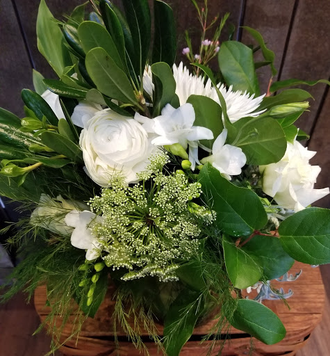 Florist «FloralArt + Decor», reviews and photos, 1414 Burlingame Ave, Burlingame, CA 94010, USA