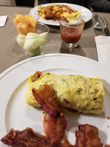 Hotel «Embassy Suites by Hilton Denver Southeast», reviews and photos, 7525 E Hampden Ave, Denver, CO 80231, USA