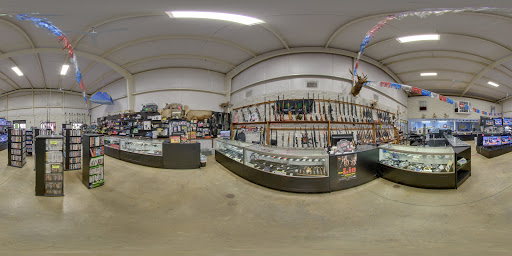 Pawn Shop «USA Loans Pawn Shop», reviews and photos, 5925 S University Ave, Little Rock, AR 72209, USA