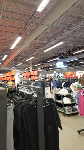 Shoe Store «Nike Factory Store», reviews and photos, 12801 W Sunrise Blvd Suite 1005, Sunrise, FL 33323, USA