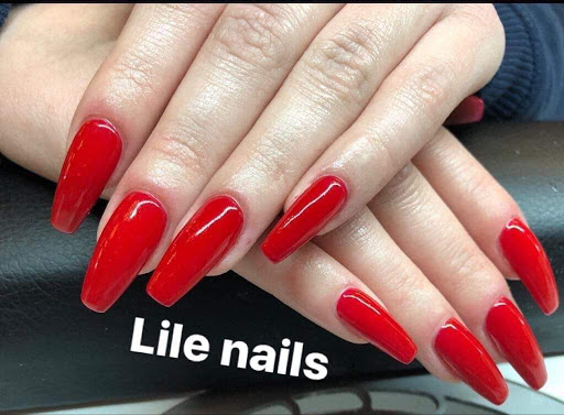 Lile Nails