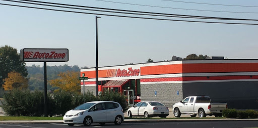Auto Parts Store «AutoZone», reviews and photos, 627 S Reading Rd, Ephrata, PA 17522, USA