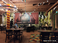Atmosphère du Restaurant Jungle Circus à Verneuil d'Avre et d'Iton - n°12