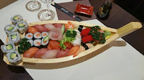 Sushi du Restaurant Japonais NEO SAMOURAI à Toulouse - n°19