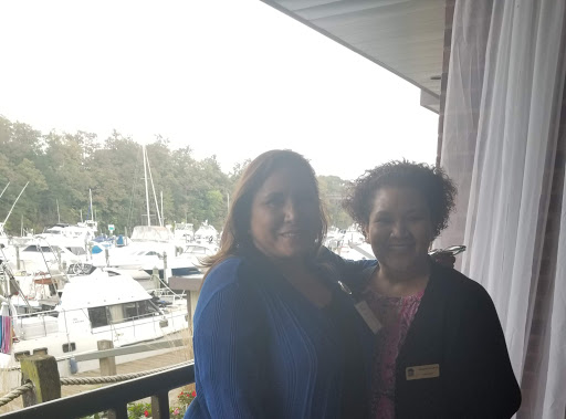 Wedding Venue «Harbour View», reviews and photos, 13200 Marina Way, Woodbridge, VA 22191, USA