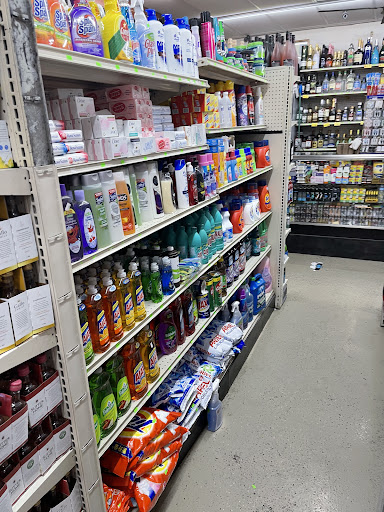 Liquor Store «Green Frog Liquor», reviews and photos, 567 W Fremont St, Stockton, CA 95203, USA