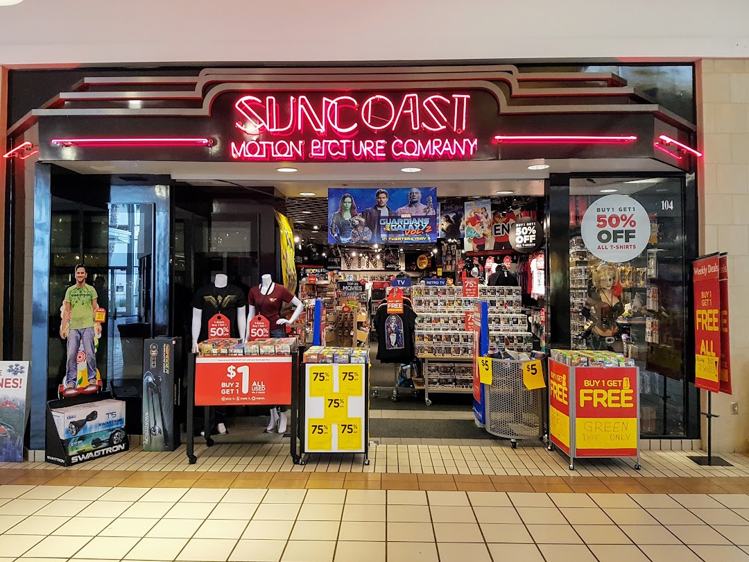 Suncoast Motion Picture Company