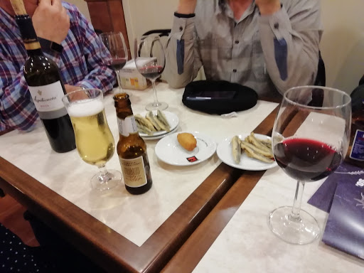 Información y opiniones sobre El Rincón de Coque de Noez