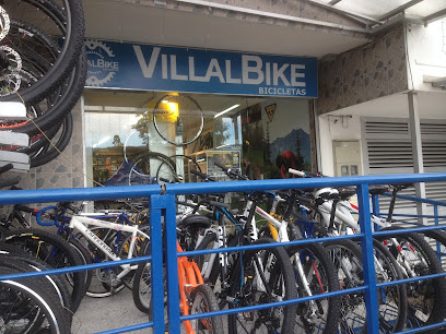 Villalbike Bicicletas