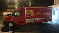 Photos du propriétaire du Pizzeria Camion la pana pizza siège social à Boucau - n°14