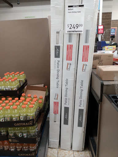 Supermarket «ALDI», reviews and photos, 16 Federal Dr, Penn Hills, PA 15235, USA