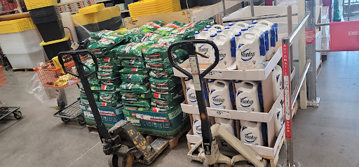 Home Improvement Store «The Home Depot», reviews and photos, 12005 Elam Rd, Balch Springs, TX 75180, USA