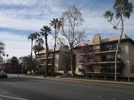 Casa Pasadena Condominiums