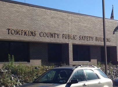 Tompkins County Public Safety