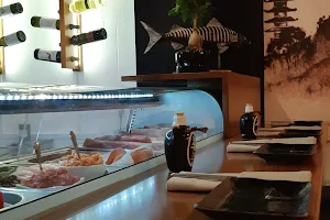 Sushi pr'a ti image