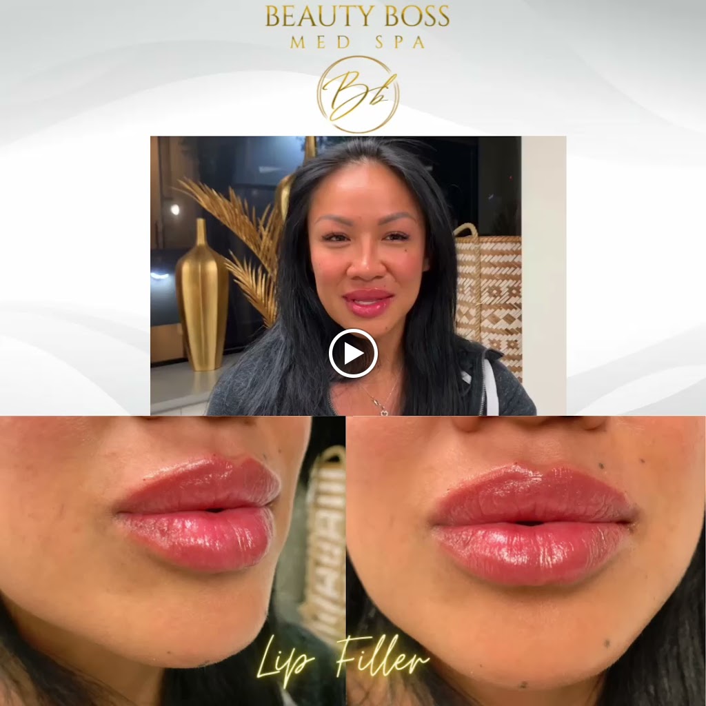 Beauty Boss Med Spa 90241