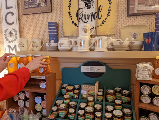 Gift Shop «Coffee Colony», reviews and photos, 113 N Huntington St, Medina, OH 44256, USA