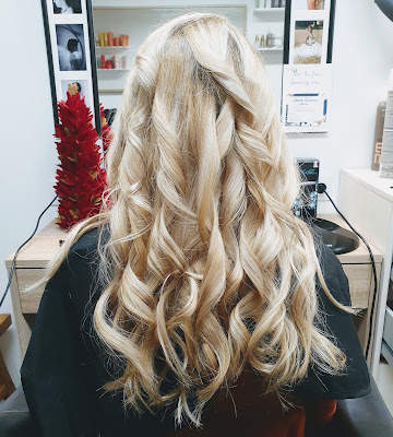 L'atelier hair beauty Gwen'Coif Institut Natyssa à Carqueiranne