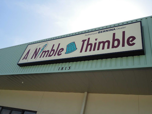 Sewing Shop «A Nimble Thimble», reviews and photos, 1813 Capital Drive, Tyler, TX 75701, USA