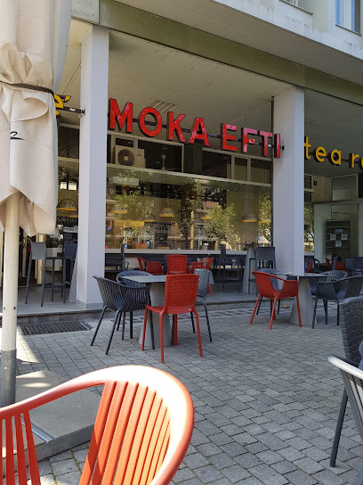 MokaEfti Bar