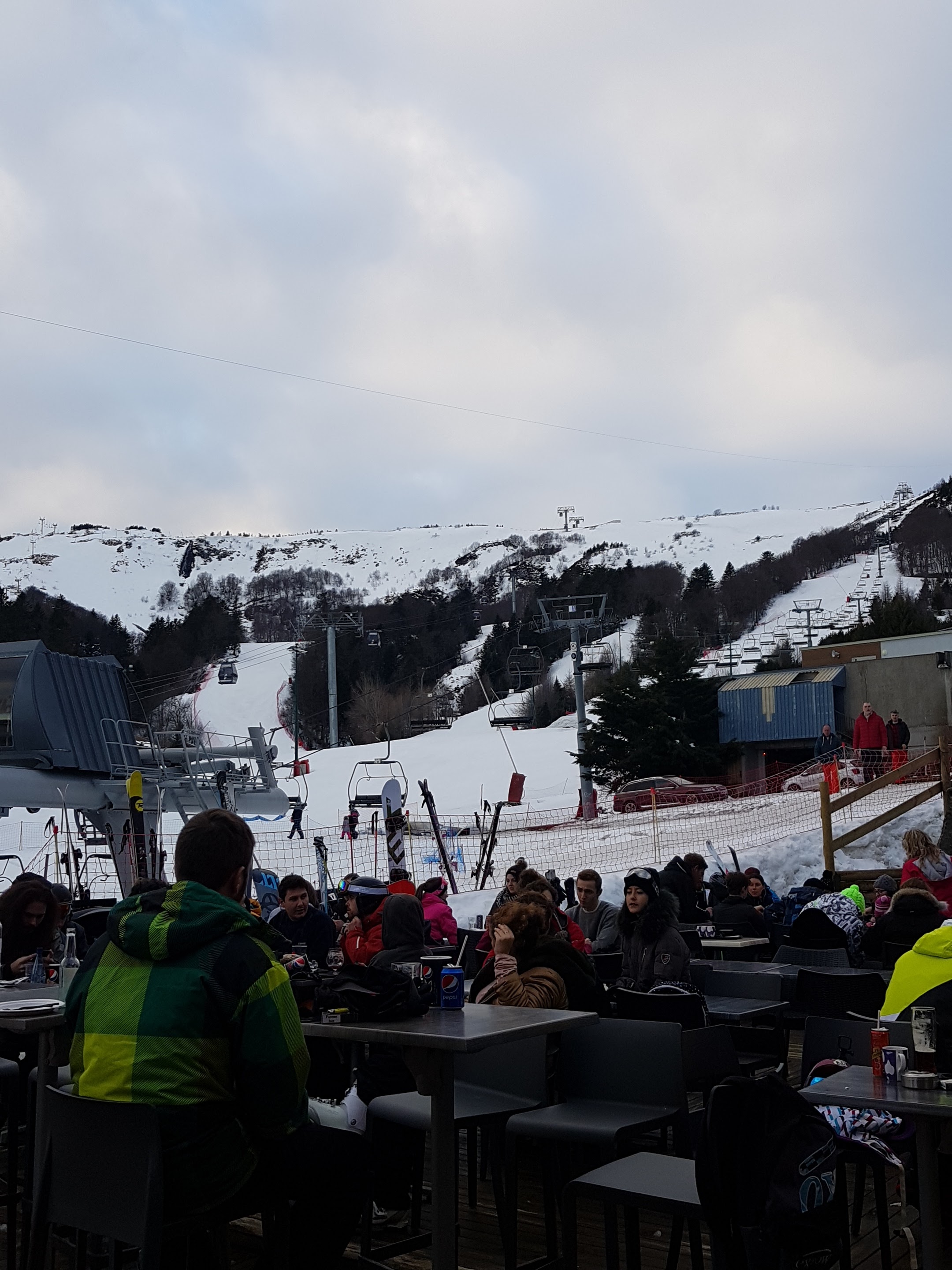 Photo n° 1 de l'avis de Marion.o fait le 28/01/2018 à 18:54