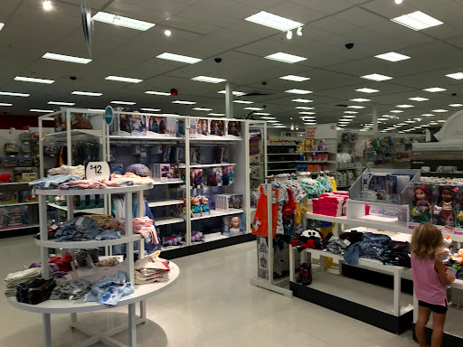 Department Store «Target», reviews and photos, 4000 Monument Rd, Philadelphia, PA 19131, USA