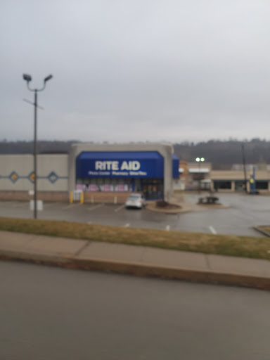 Pharmacy «Rite Aid», reviews and photos, 10 Donner Ave, Monessen, PA 15062, USA