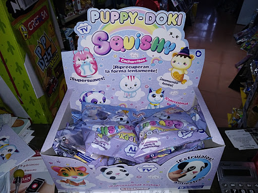 RCJAéN KUBICóM