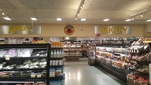 Grocery Store «ShopRite of Elizabeth», reviews and photos, 865 W Grand St, Elizabeth, NJ 07202, USA