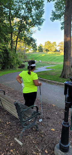 Golf Course «Forest Akers West Golf Course», reviews and photos, 3535 Forest Rd, Lansing, MI 48910, USA