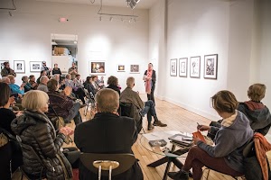Candela Books Gallery - photo 2