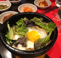 Bibimbap du Restaurant coréen Bim’s à Paris - n°20