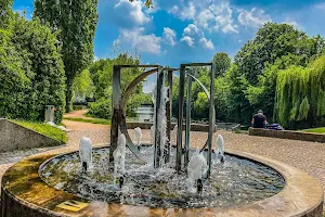 Rosengarten-Stadt Park image